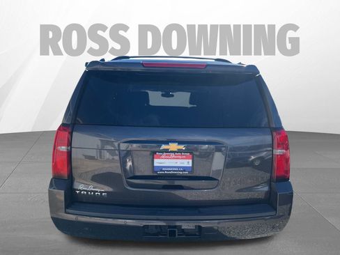 Used 2018 Chevrolet Tahoe LS image 5