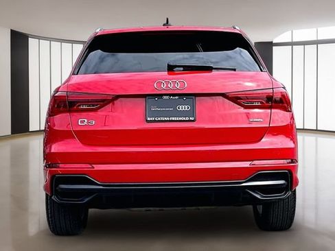 Used 2022 Audi Q3 2.0T Premium image 6