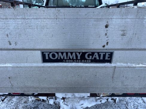 Used 2008 Ford F350 XLT image 24