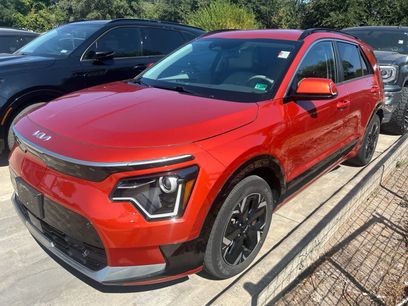 Used 2023 Kia Niro Wind w/ Wind Preserve Package