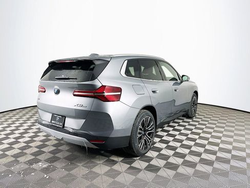 New 2026 BMW X3 xDrive30 image 9