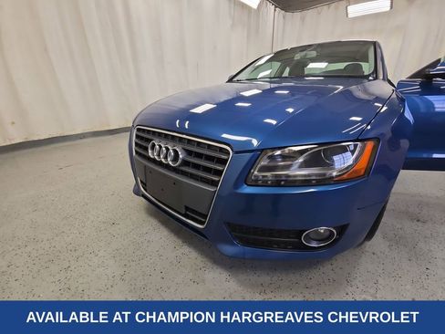 Used 2010 Audi A5 2.0T Premium Plus image 39