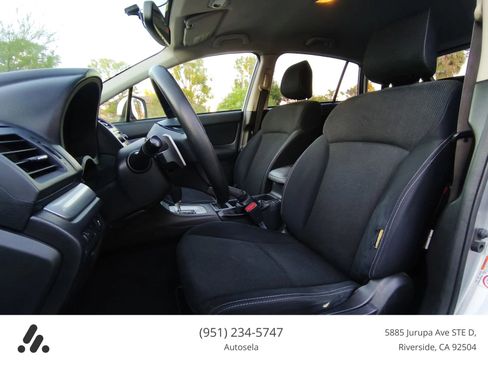 Used 2013 Subaru Crosstrek 2.0i Premium w/ Popular Pkg 2 image 16