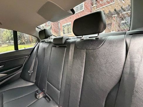 Used 2014 BMW 320i Sedan RWD image 42