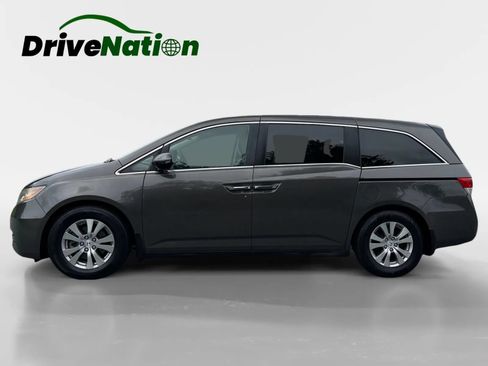 Used 2014 Honda Odyssey EX image 3