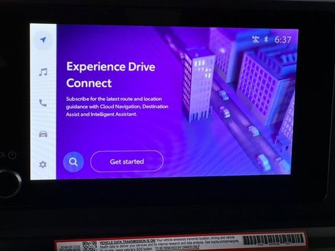 New 2026 Toyota Tacoma SR5 image 19