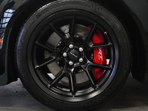Used 2022 Dodge Challenger SRT Hellcat image 11