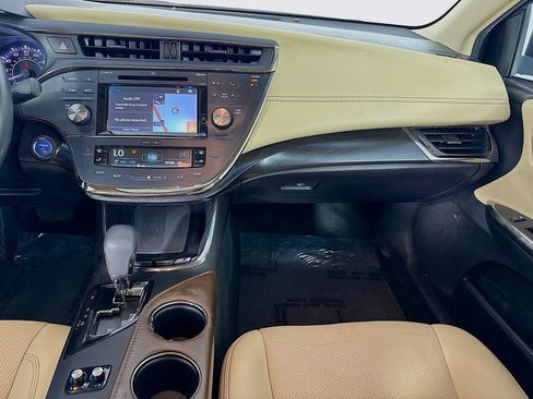 Used 2018 Toyota Avalon Limited image 29