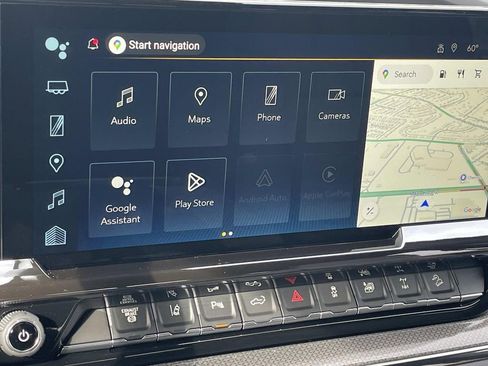 New 2026 Chevrolet Silverado 2500 ZR2 image 21