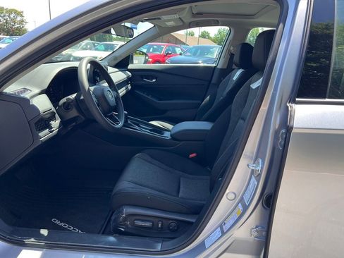 New 2025 Honda Accord SE image 16