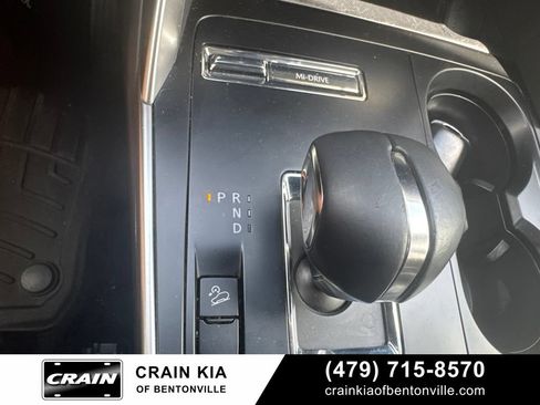 Used 2024 MAZDA CX-90 3.3 Turbo w/ Select Package AWD/4WD image 20