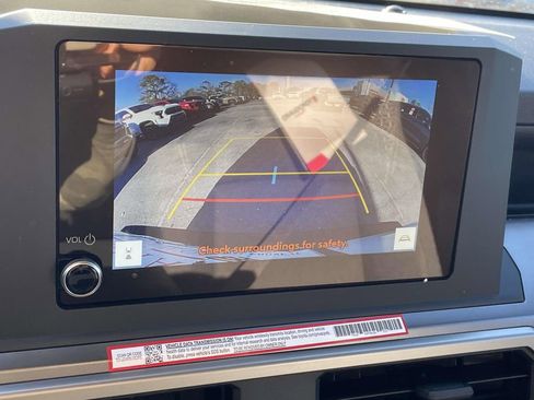 New 2025 Toyota 4Runner SR5 image 13