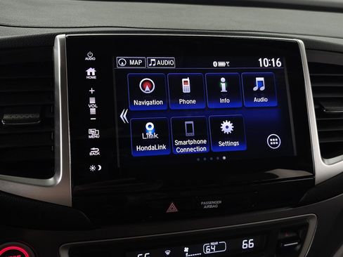 Used 2018 Honda Pilot EX-L image 21