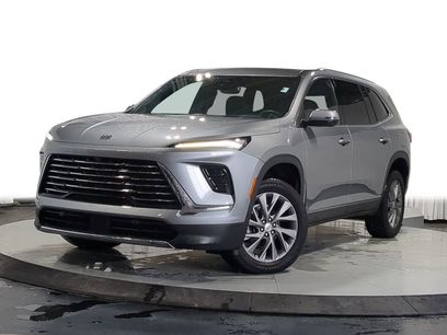 Used 2025 Buick Enclave Preferred