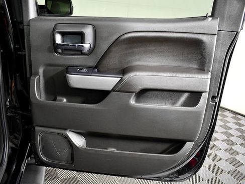 Used 2017 Chevrolet Silverado 1500 LTZ Z71 w/ LTZ Plus Package image 48