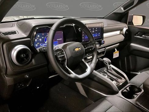 New 2026 Chevrolet Colorado LT image 7