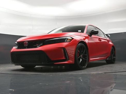 Used 2026 Honda Civic Type R image 32