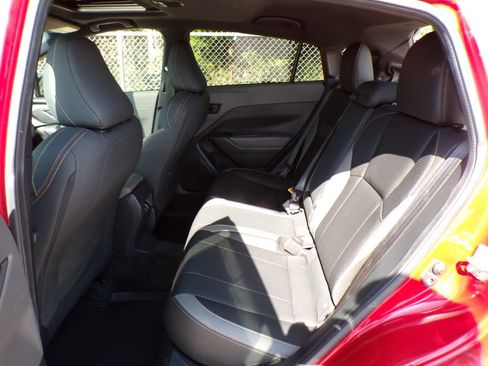 Used 2025 Subaru Crosstrek 2.5i Wilderness w/ Crosstrek Mirror Package AWD/4WD image 19