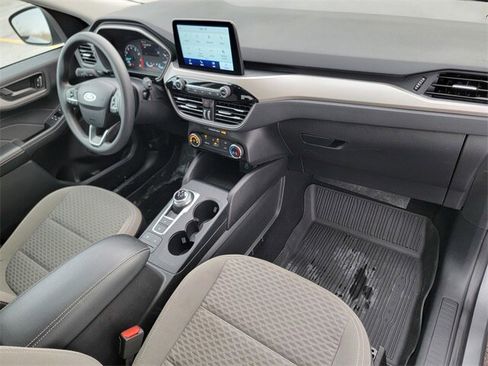 Certified 2022 Ford Escape SE image 25