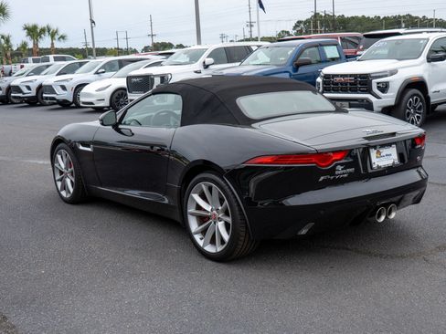 Used 2014 Jaguar F-TYPE S image 5