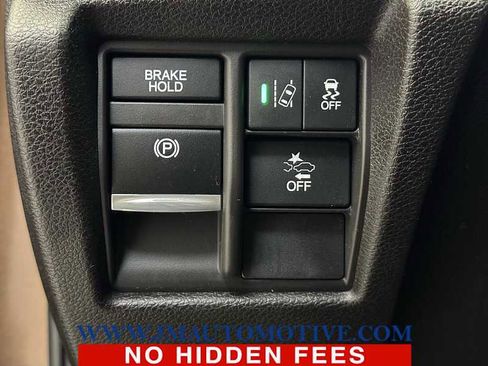 Used 2019 Acura MDX SH-AWD image 35