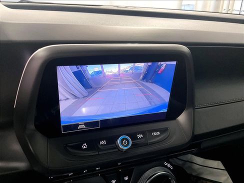 Used 2022 Chevrolet Camaro SS image 19