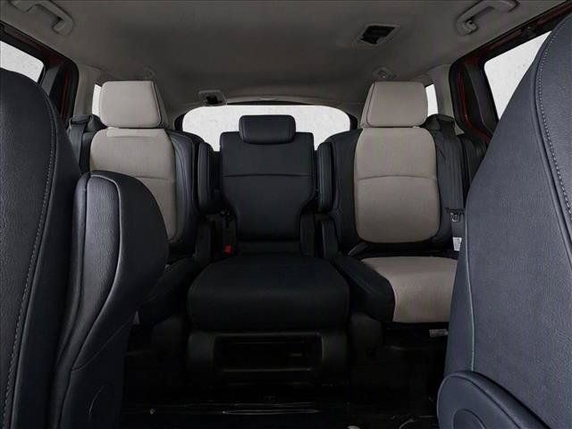 New 2027 Honda Odyssey Elite image 15