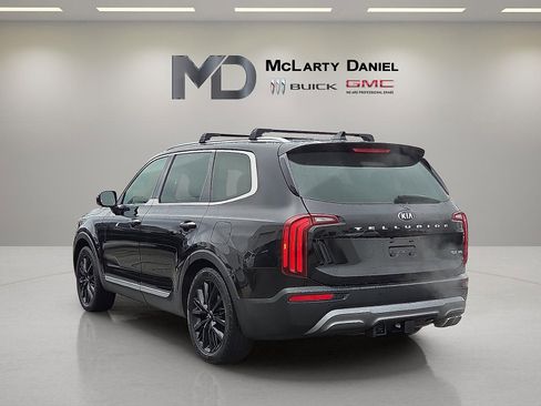 Used 2020 Kia Telluride SX w/ Towing Package image 4