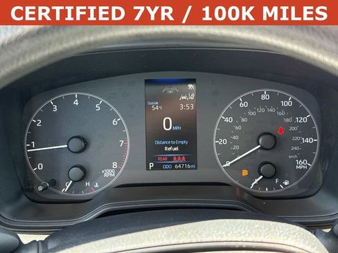 Used 2025 Toyota Corolla LE image 27