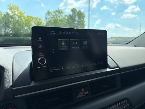 Certified 2024 Honda Pilot Elite image 33
