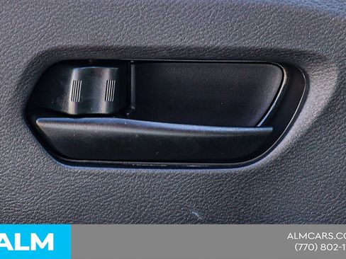 Used 2025 Nissan Versa S w/ Trunk Package FWD image 38