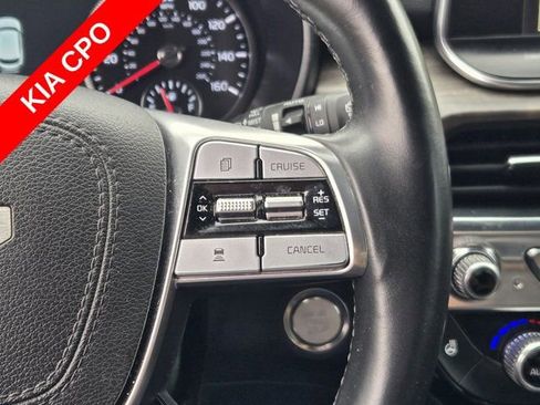 Used 2022 Kia Telluride SX w/ SX Prestige Package AWD/4WD image 29