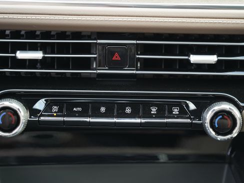 New 2026 Chevrolet Tahoe High Country RWD image 33