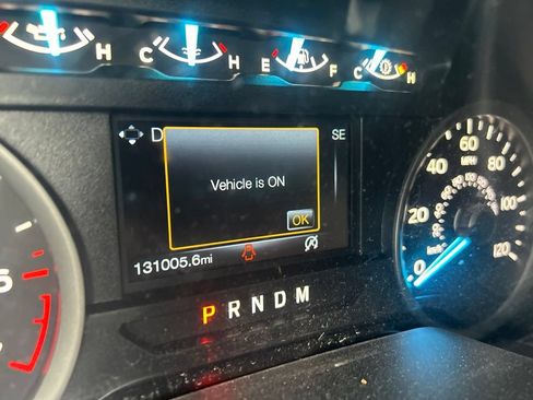 Used 2019 Ford F150 XLT w/ Equipment Group 302A Luxury AWD/4WD image 6