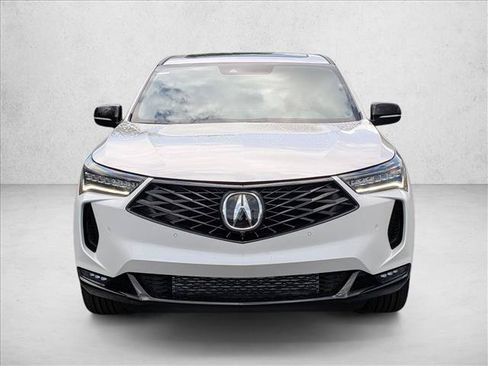 New 2026 Acura RDX A-Spec AWD/4WD image 6