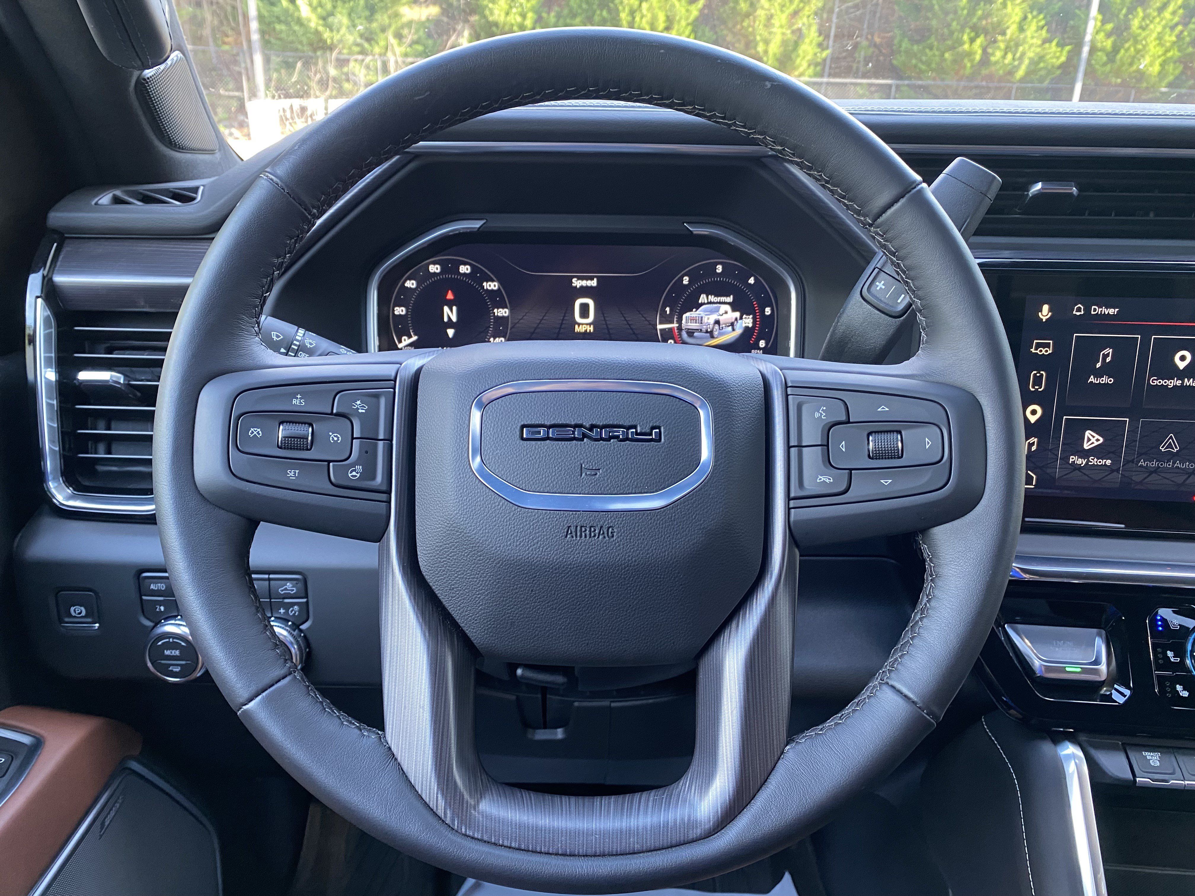 Used 2026 GMC Sierra 2500 Denali Ultimate AWD/4WD image 20