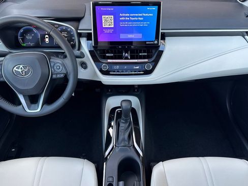 New 2026 Toyota Corolla XLE FWD image 11