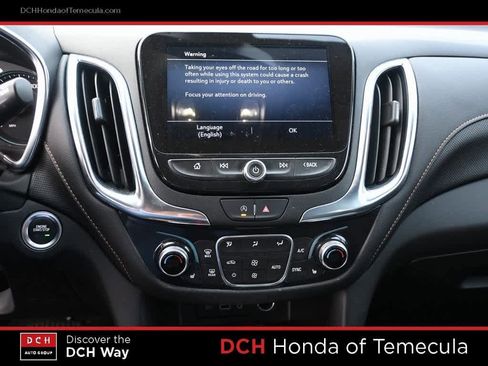 Used 2022 Chevrolet Equinox Premier image 11