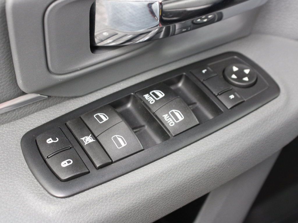 Used 2016 RAM 1500 Big Horn AWD/4WD image 62