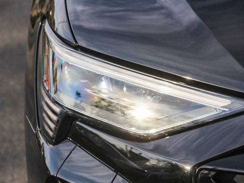 Certified 2024 Audi Q8 e-tron Prestige w/ Prestige Package image 12