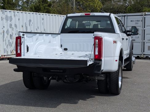 New 2026 Ford F450 XL w/ FX4 Off-Road Package AWD/4WD image 13
