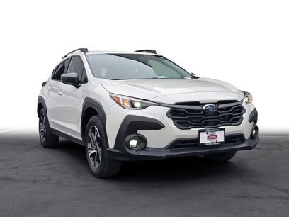 Used 2026 Subaru Crosstrek 2.5i Premium