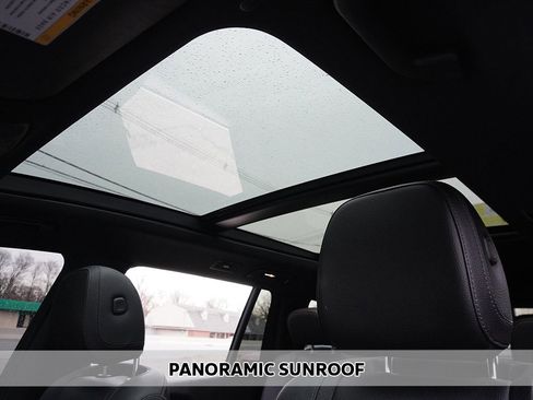 Used 2022 Mercedes-Benz GLS 450 4MATIC image 4