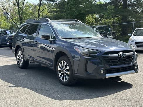 Certified 2023 Subaru Outback Limited AWD/4WD image 22