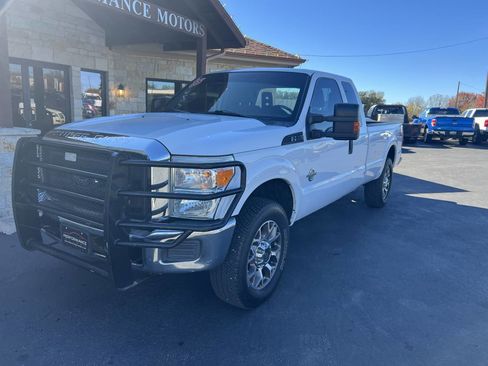 Used 2015 Ford F250 XL w/ XL Appearance Package image 1