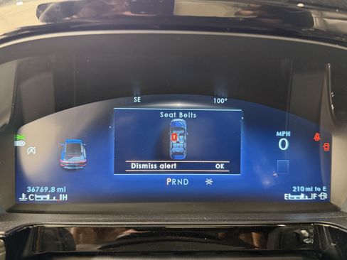 Used 2023 Lincoln Corsair Reserve FWD image 16