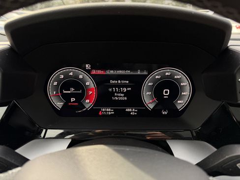 Used 2023 Audi S3 Prestige w/ Prestige Package image 17