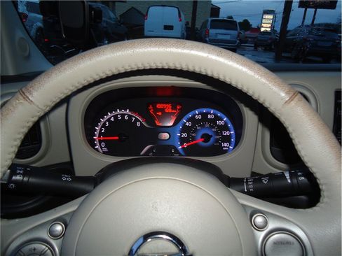 Used 2014 Nissan Cube 1.8 S w/ Interior Designer Package image 25