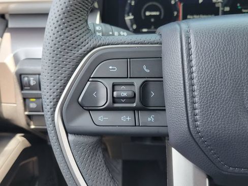 New 2026 Toyota Tacoma TRD Off-Road AWD/4WD image 7