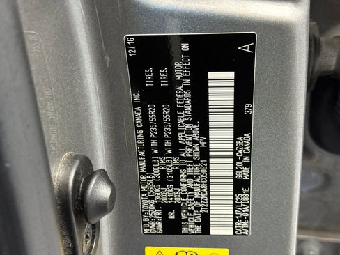 Used 2017 Lexus RX 350 F Sport w/ Accessory Package image 29